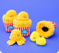 Load image into Gallery viewer, Popcorn Hunting Toy

