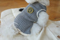 Load image into Gallery viewer, Preppy Sleeveless Knit Cardigan (3 Colors)

