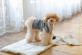 Load image into Gallery viewer, Preppy Sleeveless Knit Cardigan (3 Colors)
