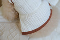 Load image into Gallery viewer, Preppy Sleeveless Knit Cardigan (3 Colors)
