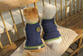Load image into Gallery viewer, Preppy Sleeveless Knit Cardigan (3 Colors)

