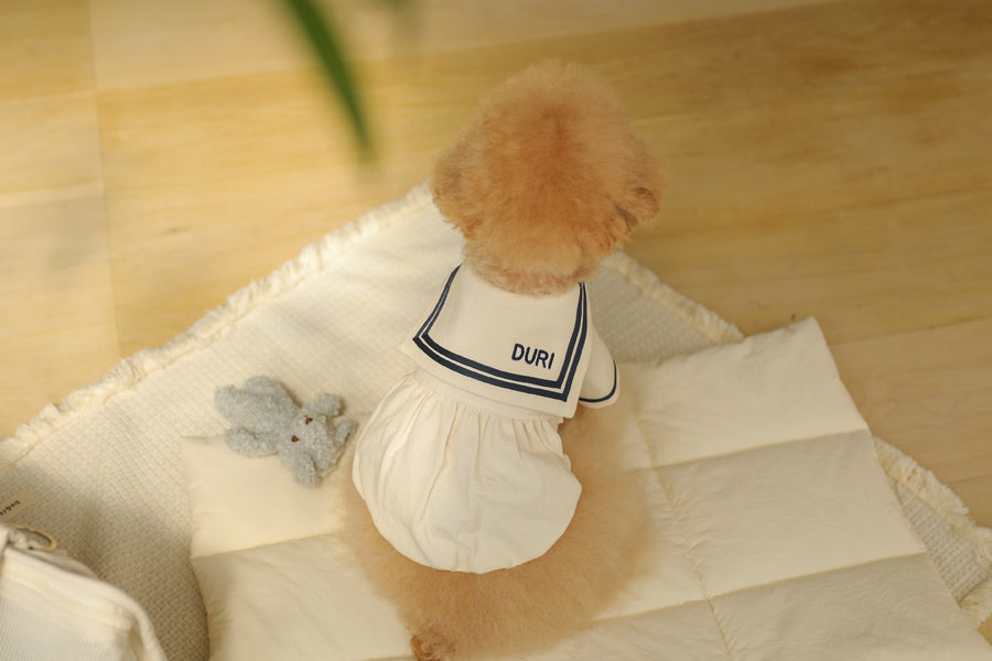 Sailor Pique T-shirt