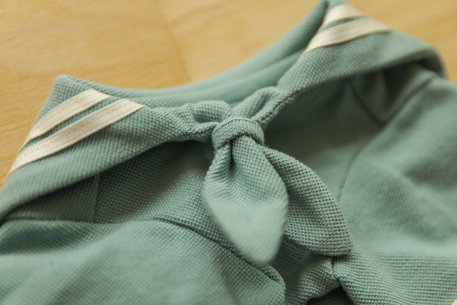 Sailor Pique T-shirt
