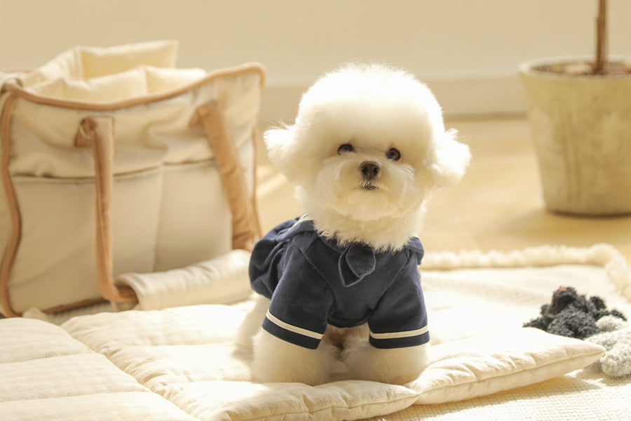 Sailor Pique T-shirt