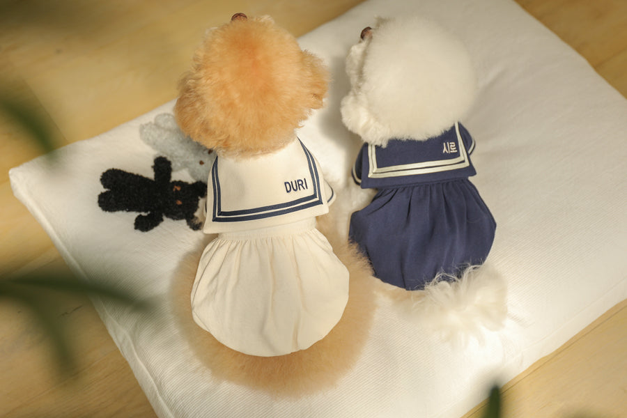 Sailor Pique T-shirt