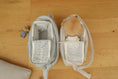 Load image into Gallery viewer, Stripe Cushion Cross Bag - Beige
